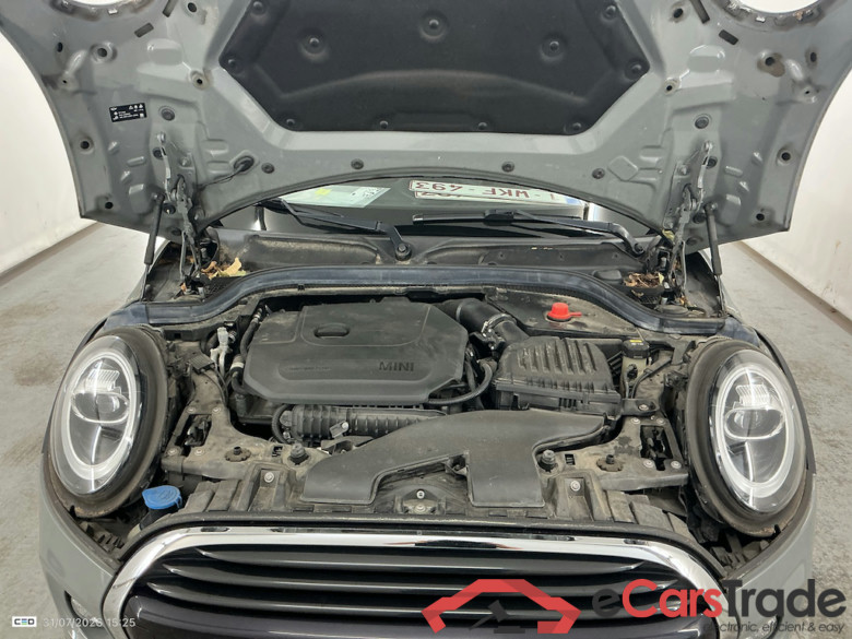 MINI MINI - 2018 1.5 Cooper OPF (EU6d-TEMP) #6