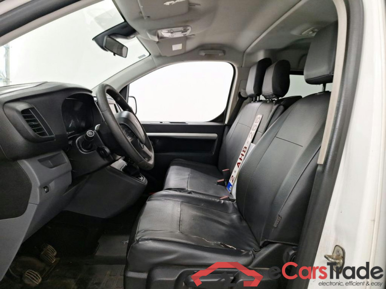 PEUGEOT EXPERT FOURGON L-MWB DSL - 201 2.0 BlueHDi L3 Long Premium S&S #5