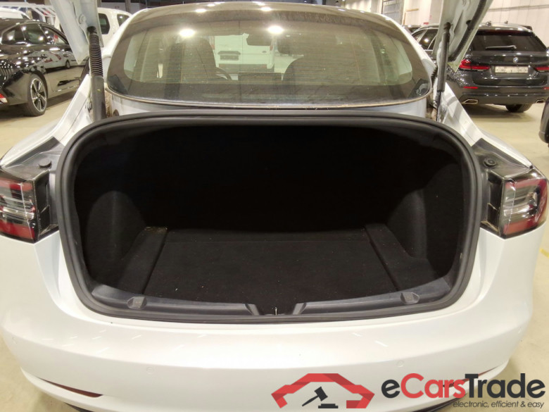 TESLA MODEL 3 50 KWH STANDARD RWD PLUS AUTO #3