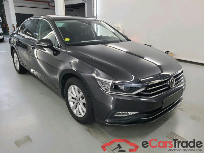 VOLKSWAGEN PASSAT DIESEL - 2019 1.6 TDi SCR Style Business DSG #2