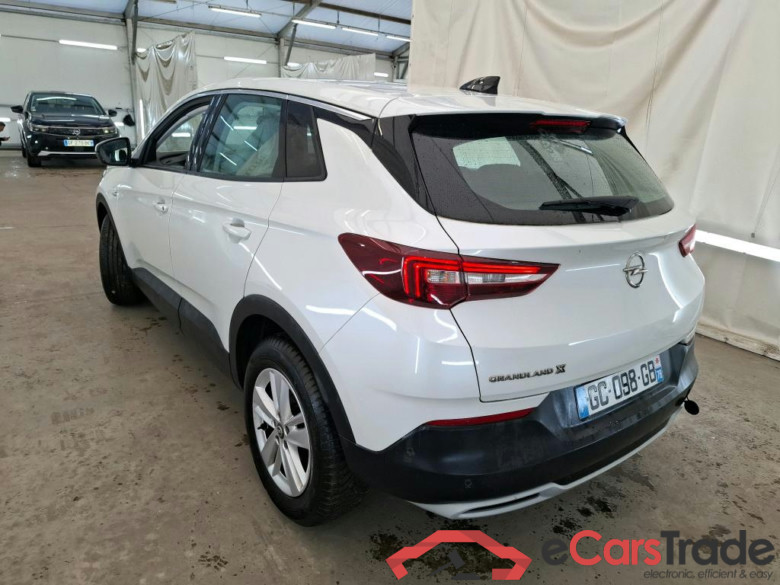 Grandland X Elegance Business 1.5 130CV BVA8 E6d #2