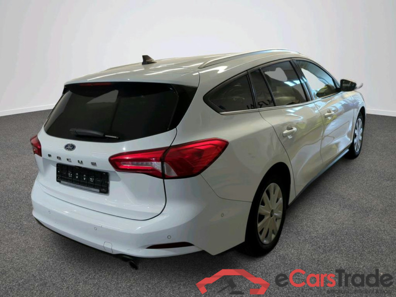Focus Turnier Cool & Connect 1.5 EcoBlue 88KW AT8 E6dT #2