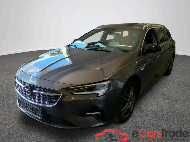 Insignia B Sports Tourer Elegance 1.5 90KW AT8 E6d