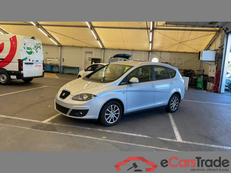 SEAT Altea XL Dsl Altea XL 1.6 CR TDi Style DPF