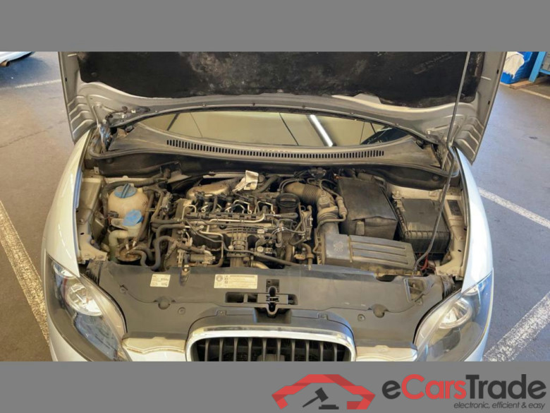 SEAT Altea XL Dsl Altea XL 1.6 CR TDi Style DPF #6