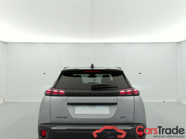 Peugeot 2008 GT PureTech 130 S&S EAT8 #6