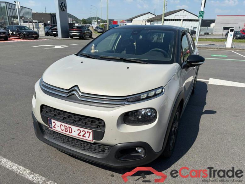 CITROEN C3 1.2i PureTech Feel S&S (EU6.2) #1