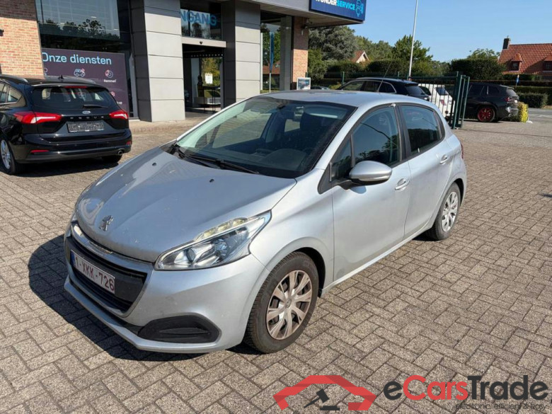 Peugeot 208 1.2 PureTech Display Klima ... #1