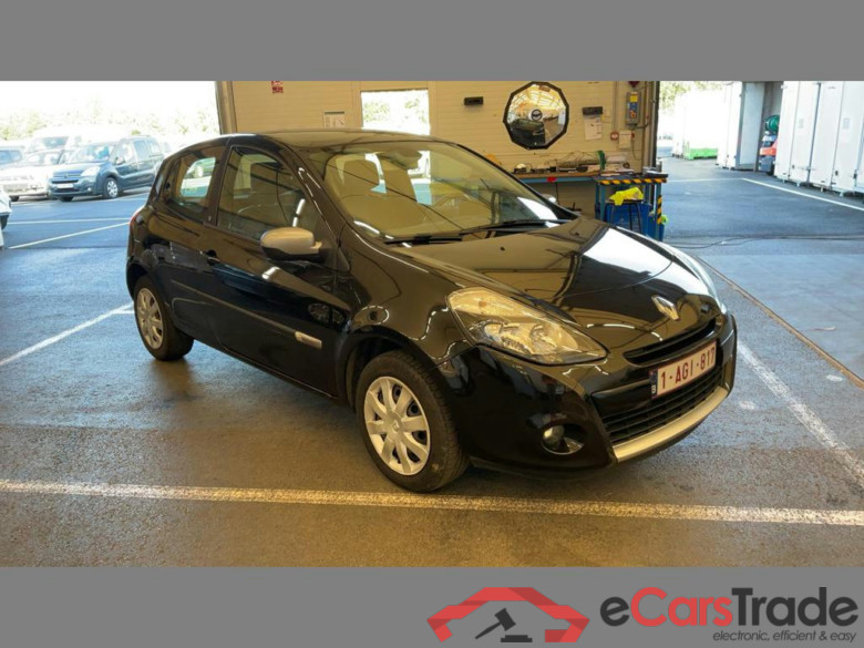 RENAULT Clio III Phase II Clio 1.2 TCe 20th #2