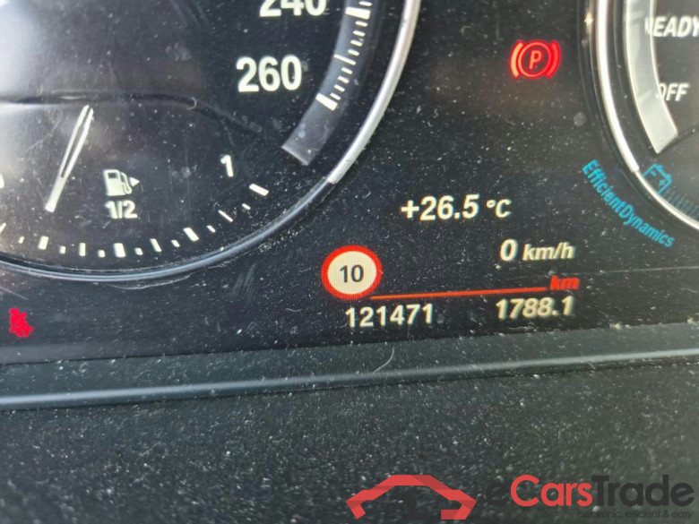 BMW X2 sDrive18i #5