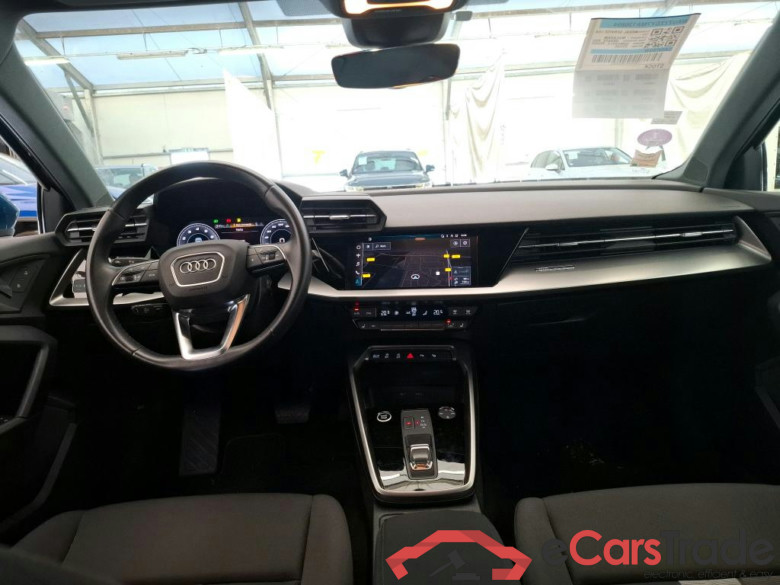 AUDI A3 Sportback / 2020 / 5P / Berline 35 TFSI 150 MHEV S Tronic Design #5
