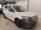 preview Volkswagen Caddy #4