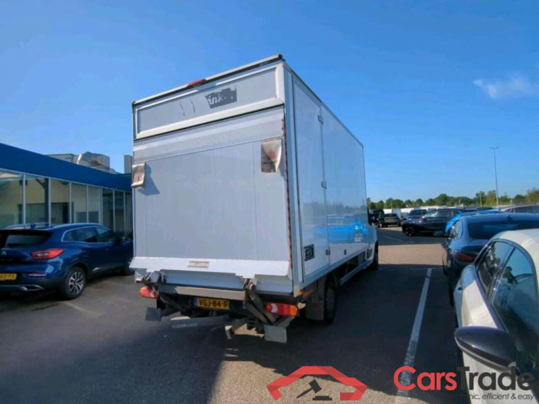 RENAULT Master T35 2.3 dCi L3 EUVI #2
