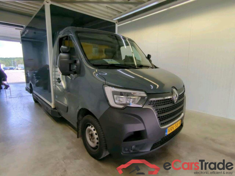 RENAULT Master T35 2.3 dCi L3 #5