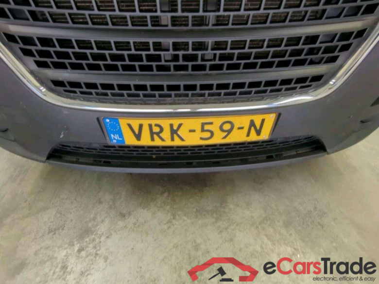 RENAULT Master T35 2.3 dCi L3 #4