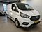preview Ford Transit Custom #4