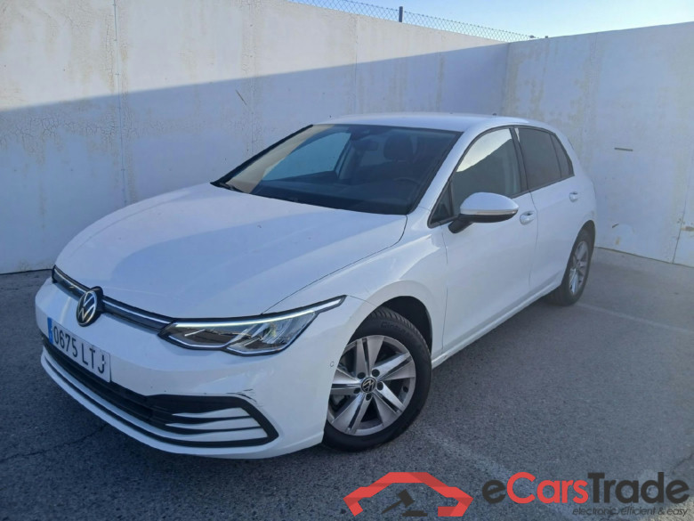 VOLKSWAGEN Golf / 2020 / 5P / berlina con portón Life 2.0 TDI 85kW (115CV)