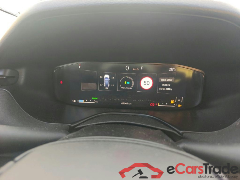 JEEP Compass / 2021 / 5P / todoterreno eHybrid 1.5 MHEV 96kW Upland Dct #4