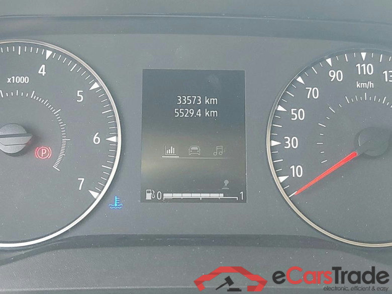 RENAULT Kangoo Furgón/2021/4P/furgón derivado de turismo L1 1.5 Blue dCi 86kW (115CV) #5