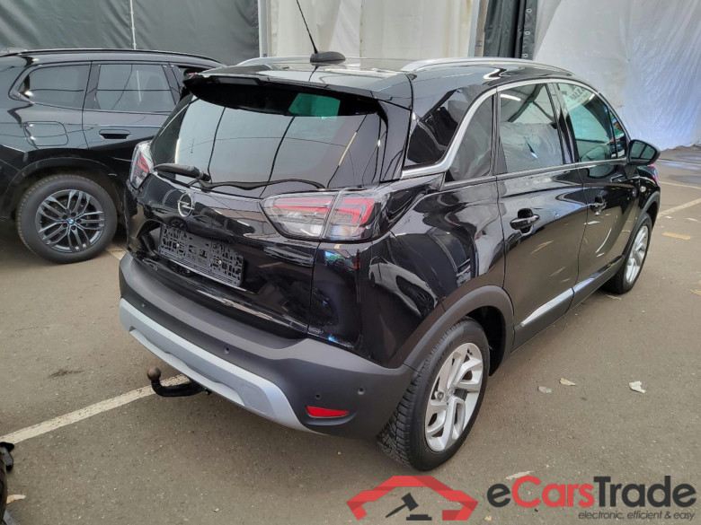 Crossland X Ultimate 1.5 88KW AT6 E6d #2