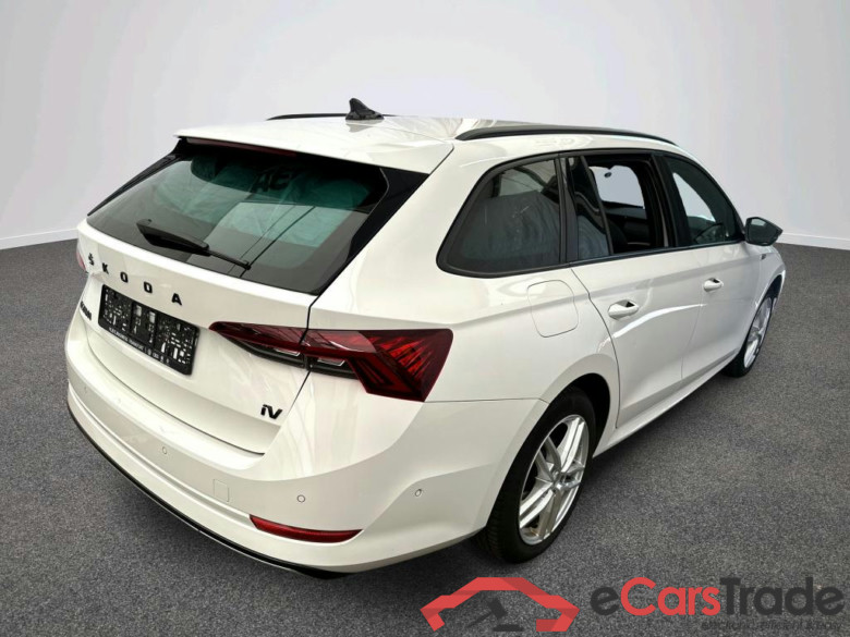 Octavia Combi Sportline iV 1.4 TSI 150KW AT6 E6d #3