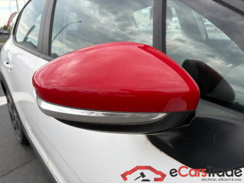CITROEN C3 1.2i PureTech Feel #5