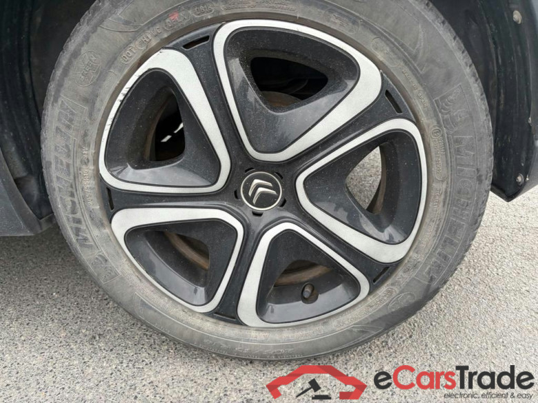 CITROEN C3 1.2i PureTech Feel #6