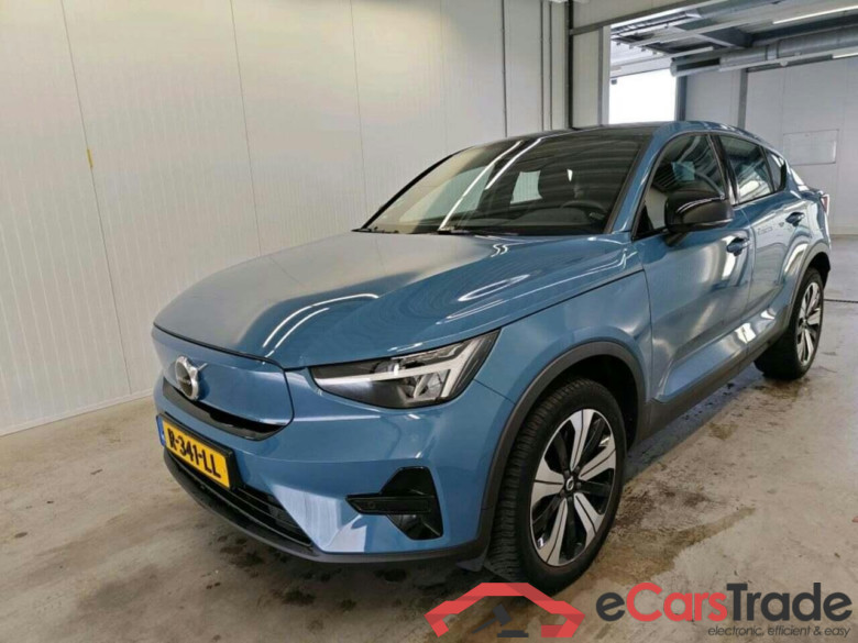 VOLVO C40 Recharge Plus 69 kWh #1