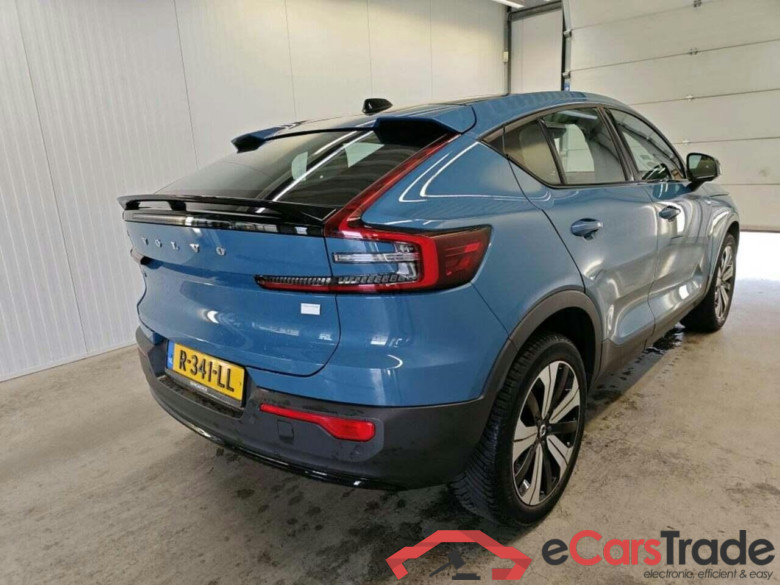 VOLVO C40 Recharge Plus 69 kWh #2