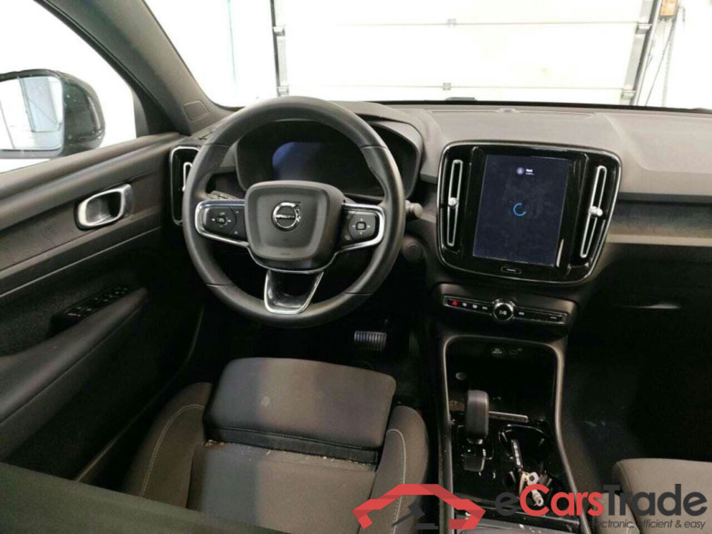 VOLVO C40 Recharge Plus 69 kWh #3