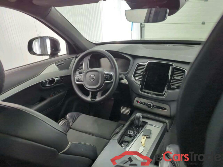 VOLVO XC90 2.0 T8 AWD R-Design #3