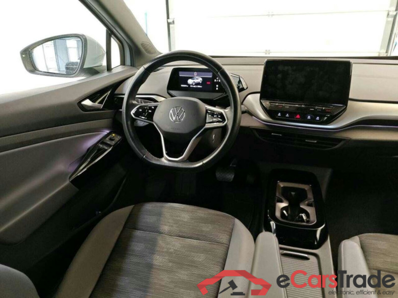 VOLKSWAGEN ID.4 Life 77 kWh #3