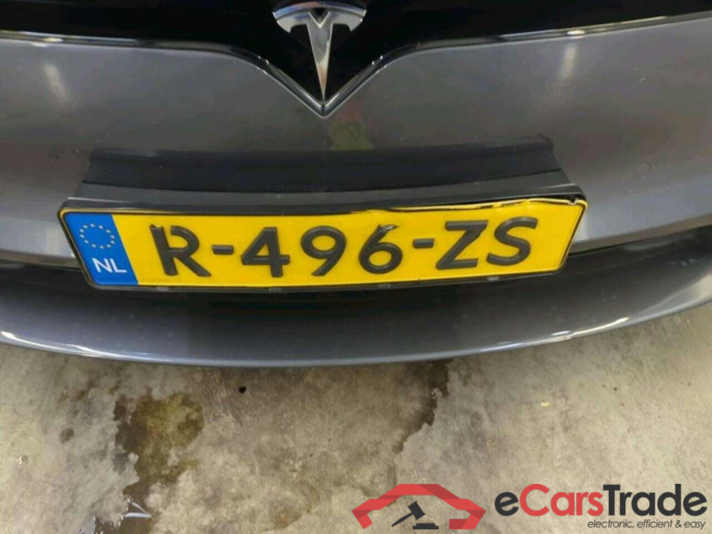 Tesla Model S Long Range #4