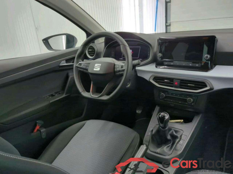 SEAT Ibiza 1.0 EcoTSI St Bns C. #3