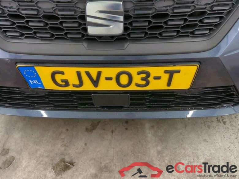 SEAT Ibiza 1.0 EcoTSI St Bns C. #4