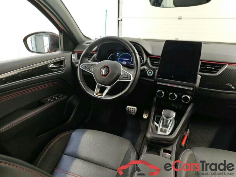 RENAULT Arkana 1.6 E-T H 145 RSLine #3