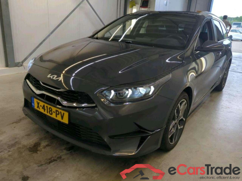 KIA ceed sportswagon 1.0 T-GDi ExecLine #1