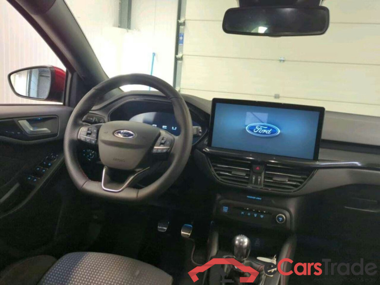 FORD Focus Wagon 1.0 EcoB. ST L. XBns #3