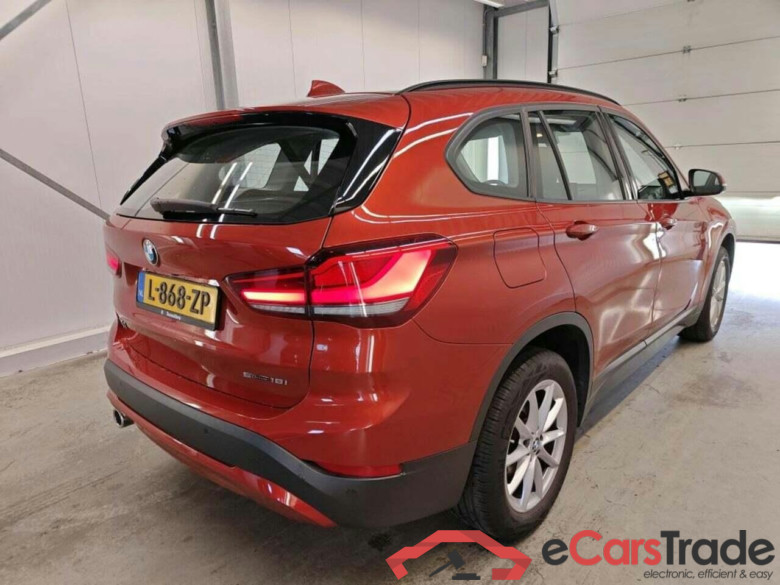 BMW X1 sDrive18i Bns Ed. #2