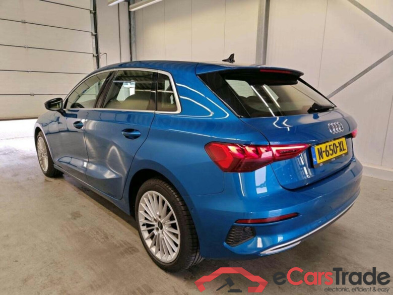 AUDI A3 Sportback 30 TFSI Adv edition #6