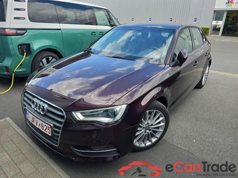 AUDI A3 Sportback Dsl A3 Sportback 2.0 TDi Ambition