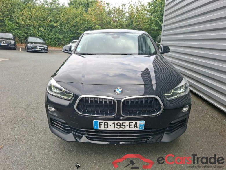 Série X2 F39 sDrive 18d Lounge 2.0 150CV BVA8 E6dT #1