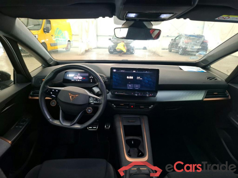 CUPRA Born / 2021 / 5P / Berline 230ch - batterie XL VZ #6