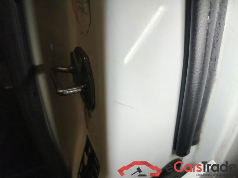 Transit Custom Kasten 280 L1 Trend TDCi 77KW MT6 E6dT #3