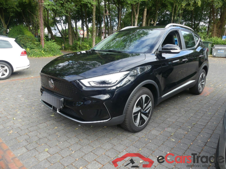 MG ZS EV Standard Comfort 5d 130kW #1