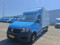 preview Volkswagen Crafter #0