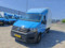 preview Volkswagen Crafter #0