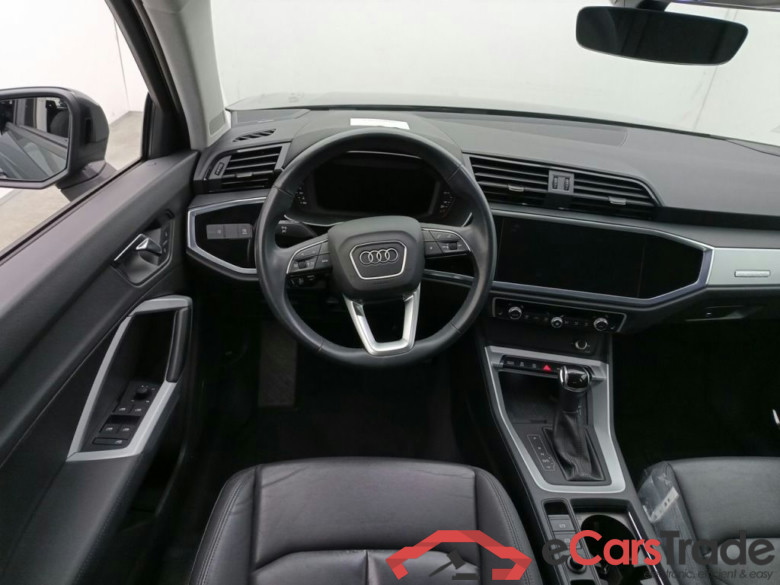 AUDI Q3 DIESEL - 2020 40 TDi 200 Quattro S line S tronic 5d #6