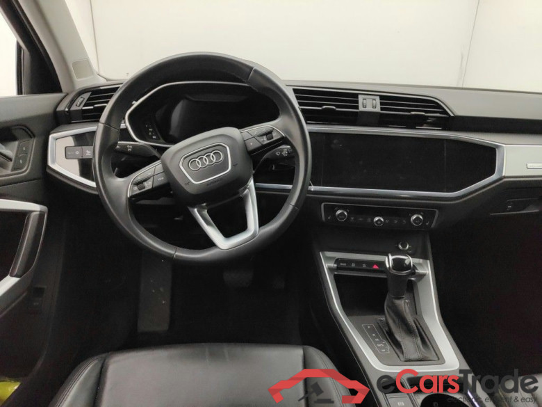 AUDI Q3 SPORTBACK DIESEL 35 TDi 150hp Quattro S tronic (EU6AP) 5d #6