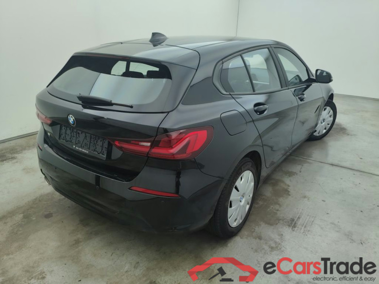 BMW 1 Reeks Hatch 116dA (85 kW) 5d #2